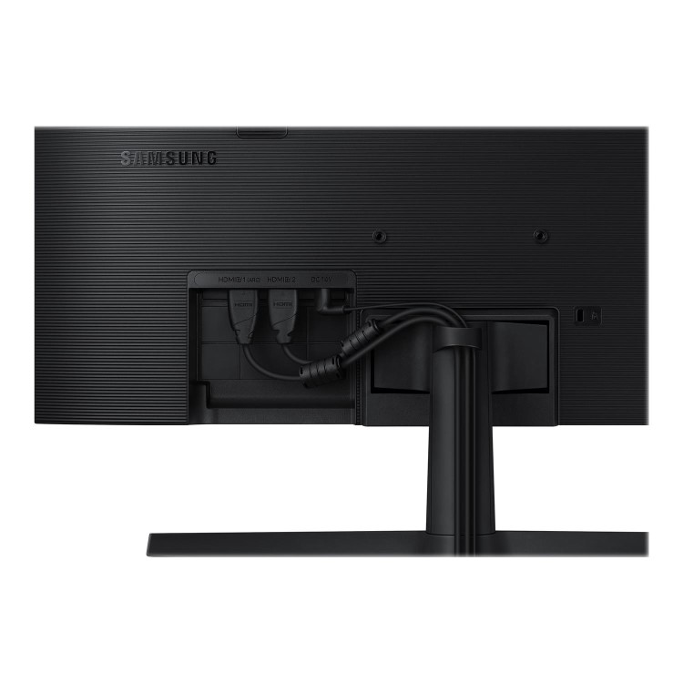 Samsung M50A 24'' IPS Full HD Smart Monitor