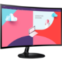 Samsung S36C 24" Full HD Curved Monitor