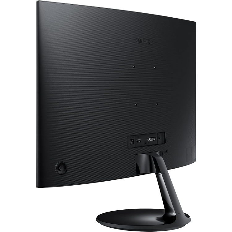 Samsung S36C 24" Full HD Curved Monitor