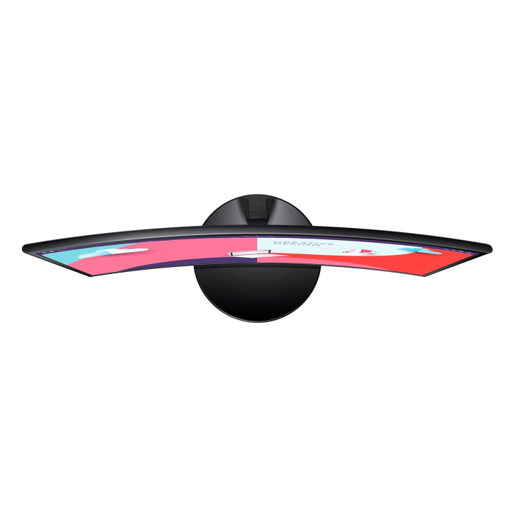 Samsung S36C 24" Full HD Curved Monitor