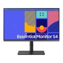 LS24C432GAUXXU Samsung S43GC 24" IPS Full HD 100Hz Height-Adjustable Monitor