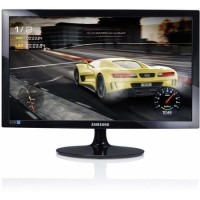 GRADE A2 - Samsung S24D330H 24" Full HD Monitor GRADE A2 - Samsung S24D330H 24" Full HD Monitor