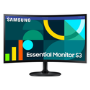 Samsung S36GD 24" VA Full HD 100Hz Curved Monitor