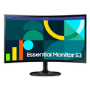 Samsung S36GD 24" VA Full HD 100Hz Curved Monitor