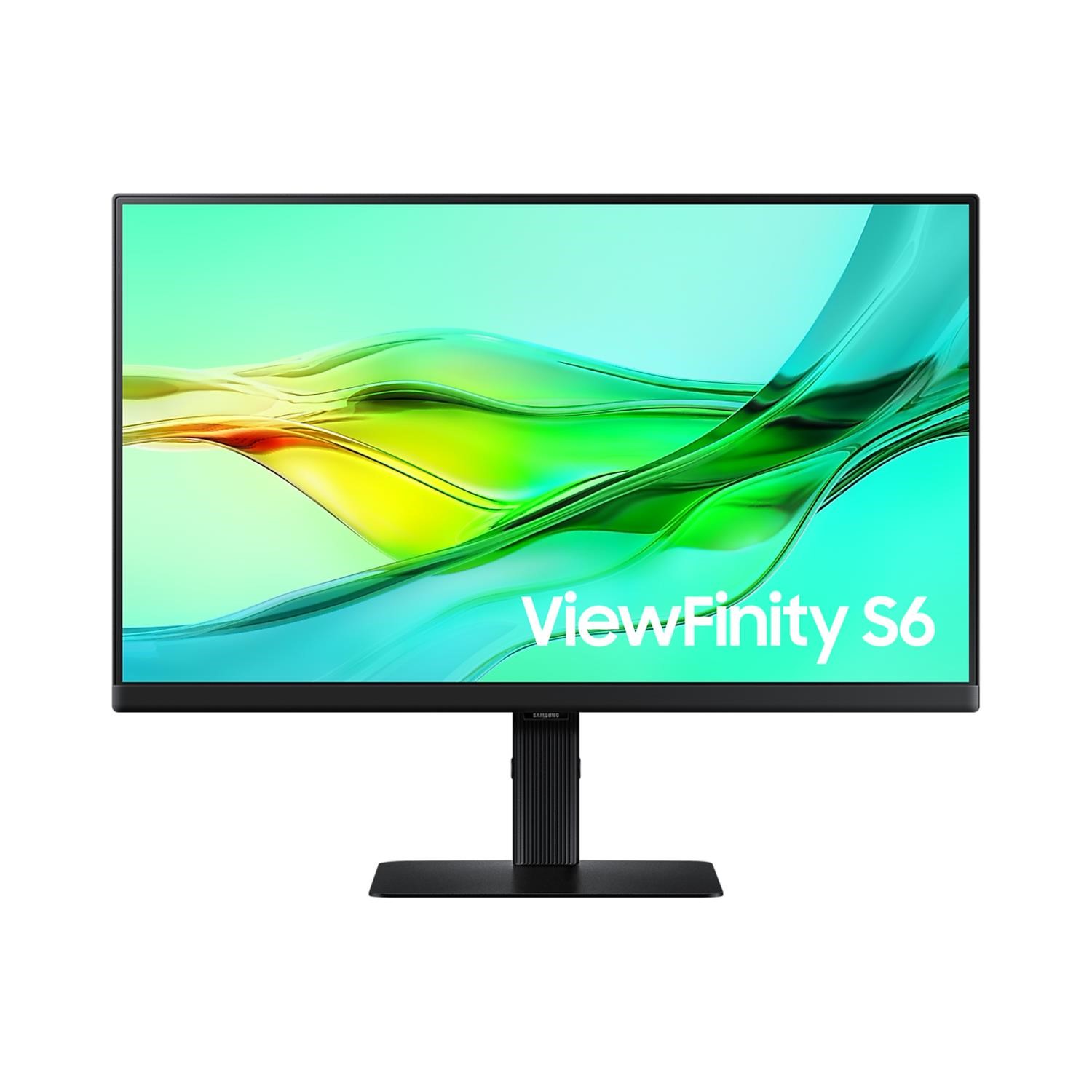 ViewFinity S60UD 24 IPS QHD 100Hz USB C Monitor