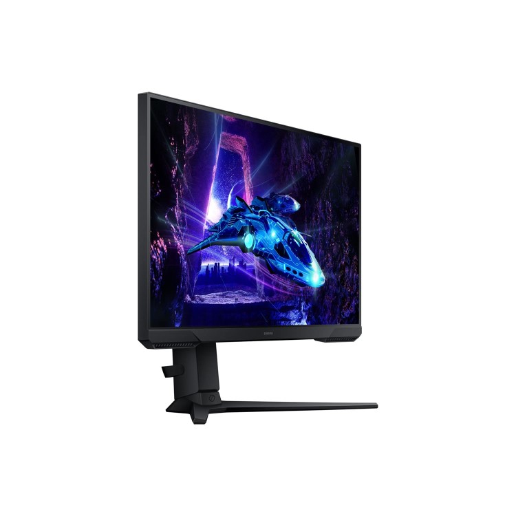 Samsung Odyssey G30D 24" VA Full HD 180Hz 1ms Gaming Monitor