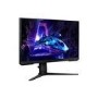 Samsung Odyssey G30D 24" VA Full HD 180Hz 1ms Gaming Monitor