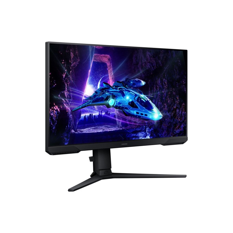 Samsung Odyssey G30D 24" VA Full HD 180Hz 1ms Gaming Monitor