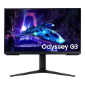 LS24DG302EUXXU Samsung Odyssey G30D 24" VA Full HD 180Hz 1ms Gaming Monitor