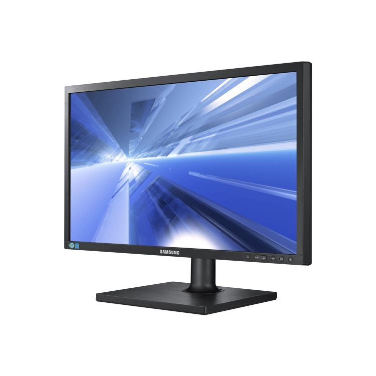 Refurbished Samsung SE650 24" WUXGA Monitor