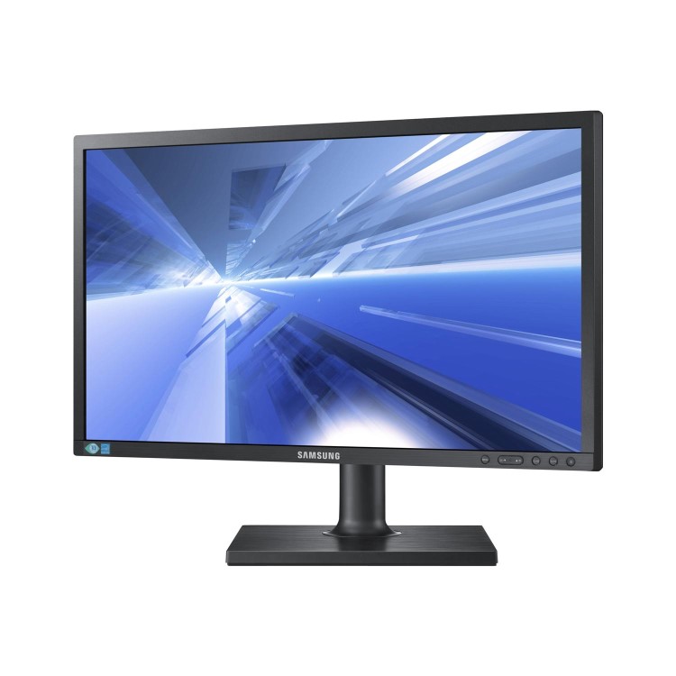 Samsung S24E650PL 23.6" Full HD Monitor