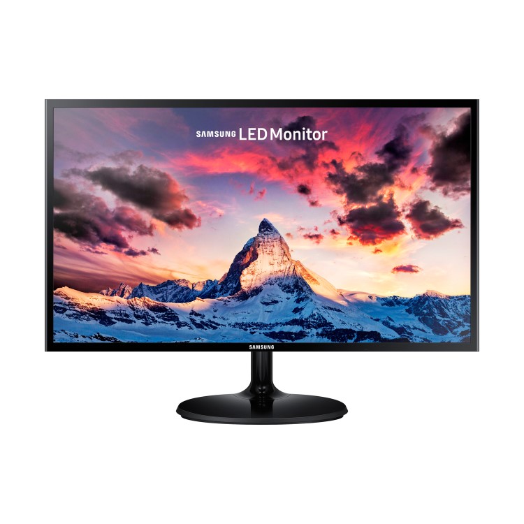 Samsung S24F350H 24" Full HD FreeSync Gaming Monitor