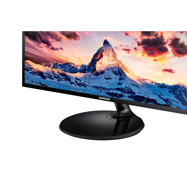 Samsung S24F350H 24" Full HD FreeSync Gaming Monitor