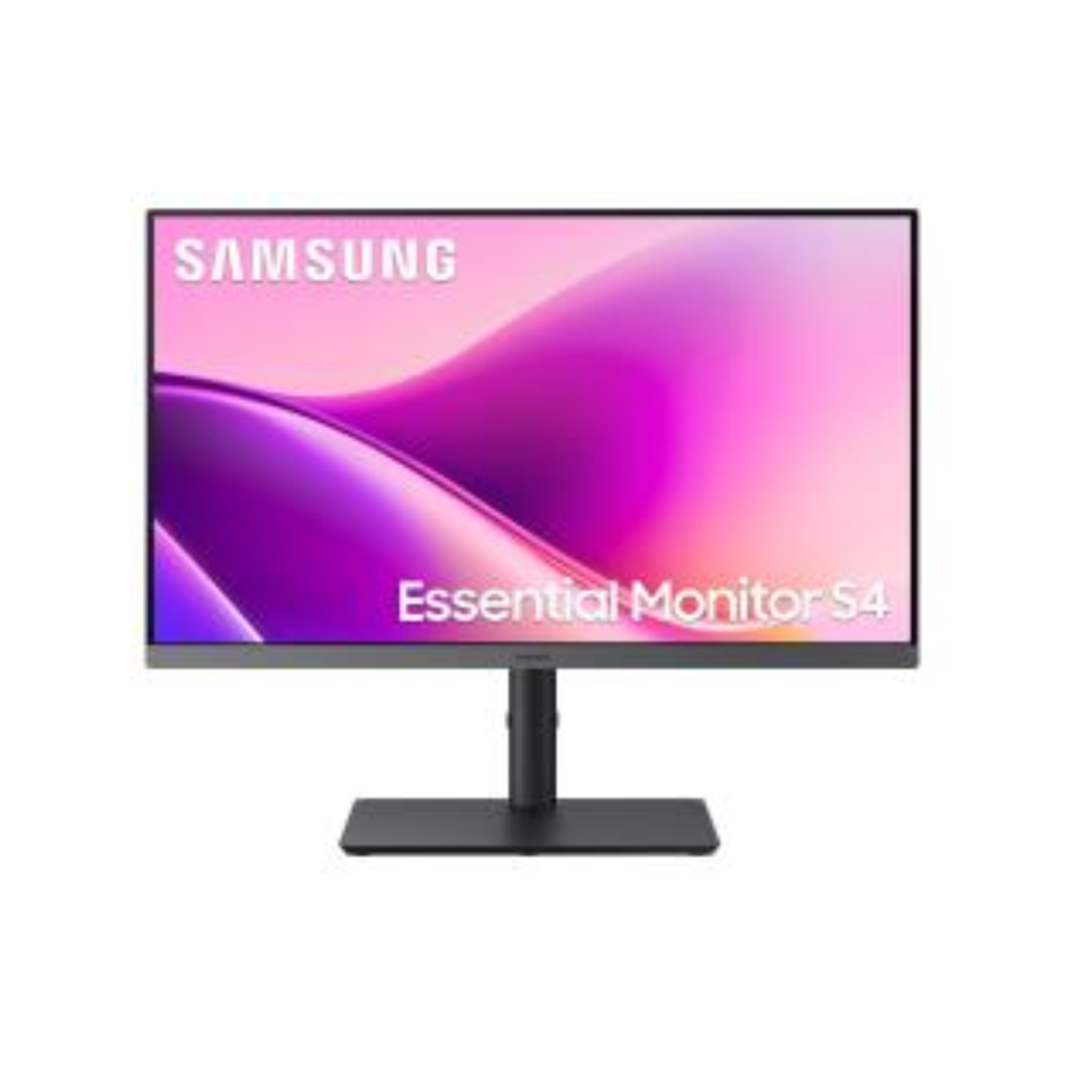 Essential S4 S43UF 24 IPS Full HD 100Hz USB C Monitor