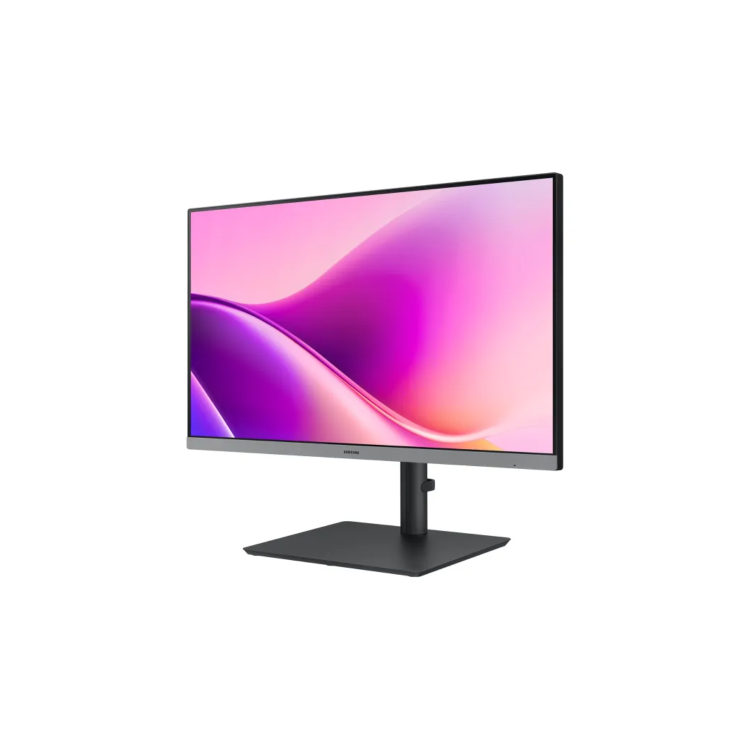 Samsung Essential S4 S43UF 24" IPS Full HD 100Hz USB-C Monitor