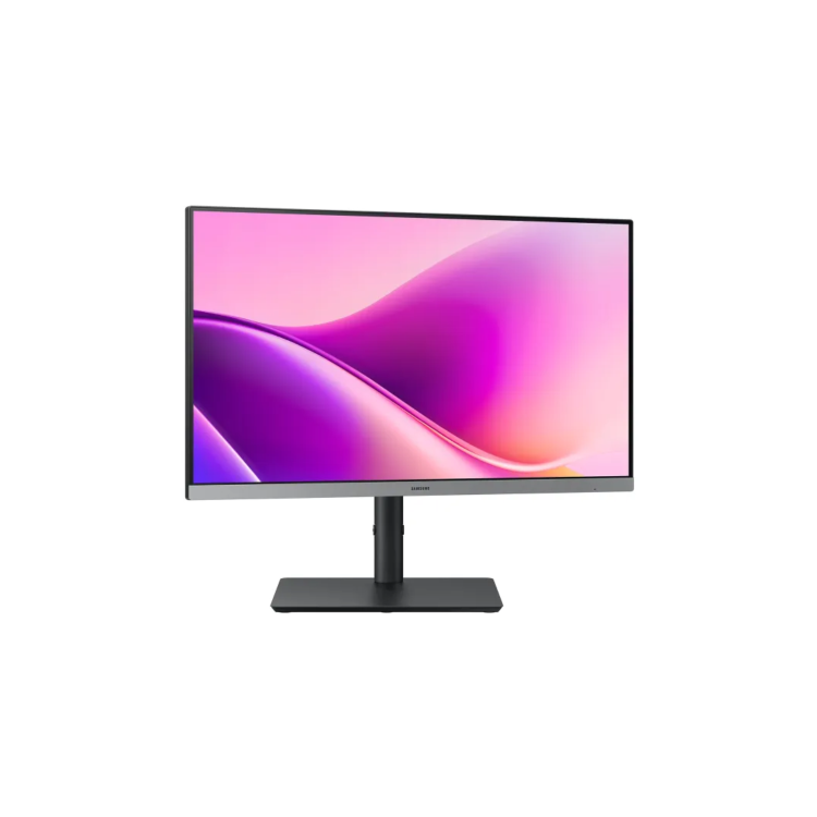 Samsung Essential S4 S43UF 24" IPS Full HD 100Hz USB-C Monitor