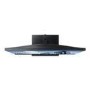 Samsung S24H850 24" WQHD Monitor 