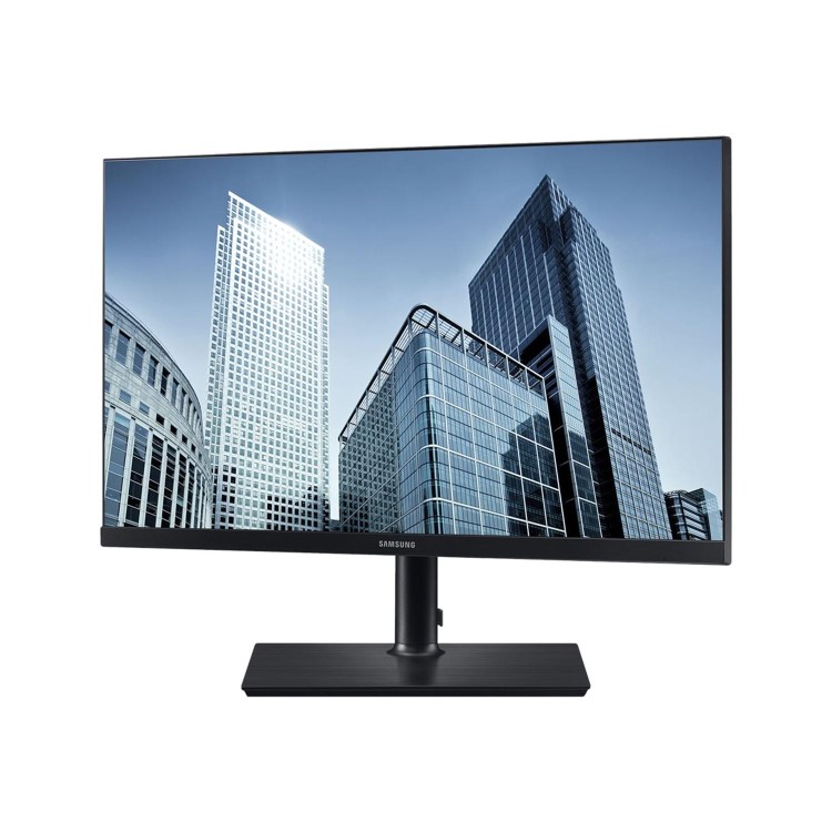 Samsung S24H850 24" WQHD Monitor 