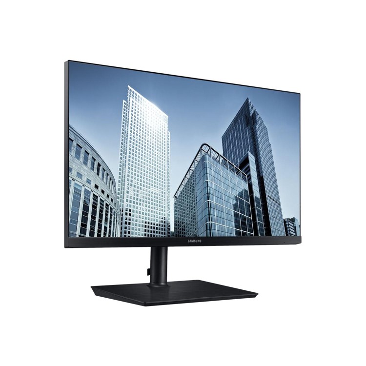 Samsung S24H850 24" WQHD Monitor 