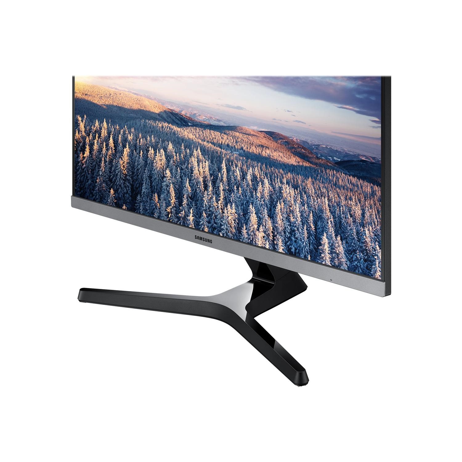 Samsung S24R350FHU 24" IPS Full HD Monitor - Laptops Direct