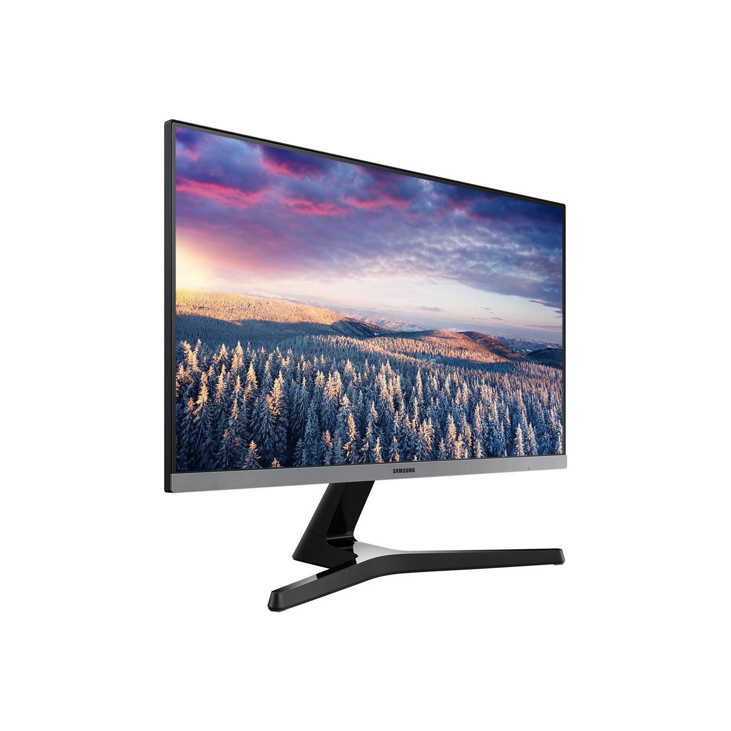 Samsung S24R350FHU 24" IPS Full HD Monitor - Laptops Direct