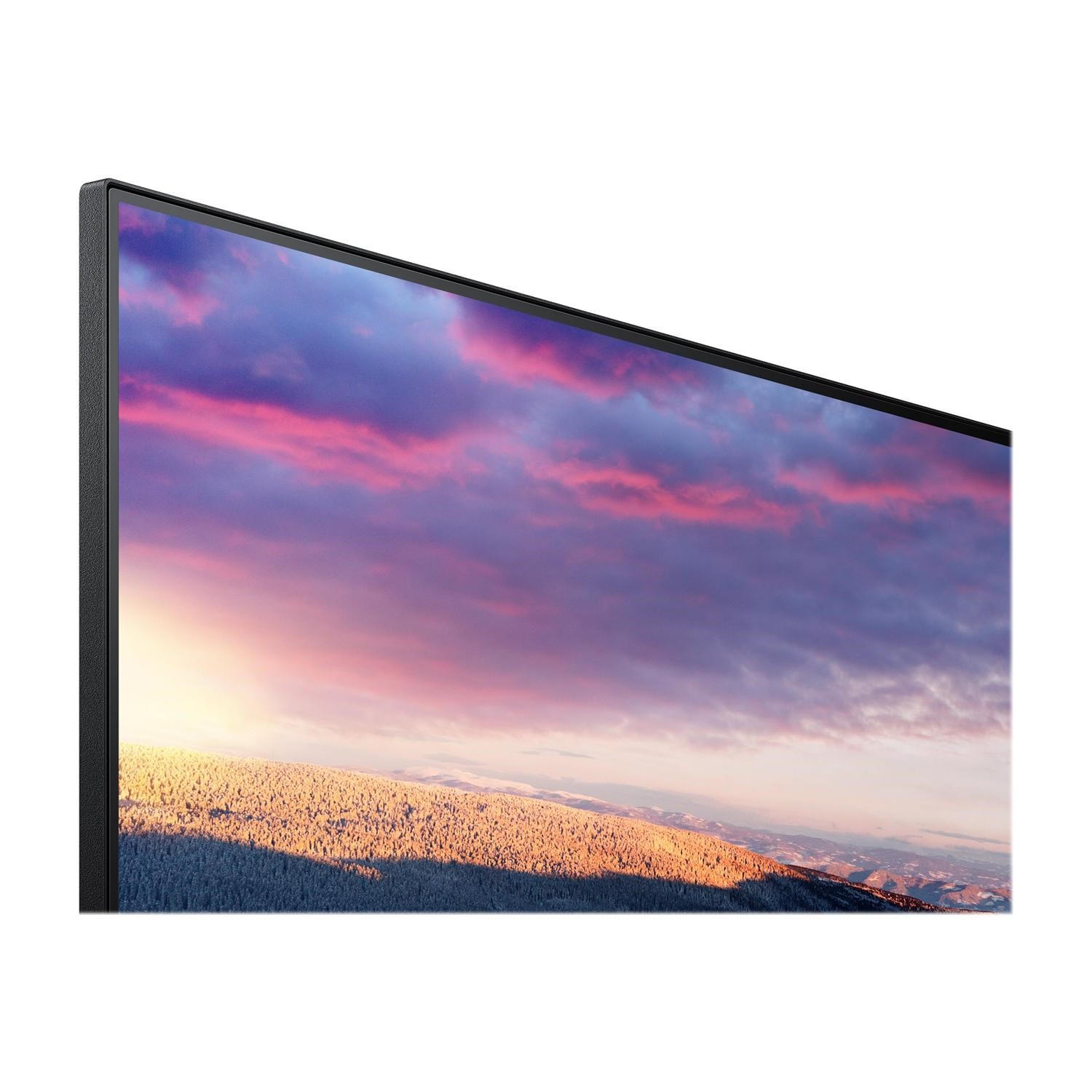 Samsung S24R350FHU 24" IPS Full HD Monitor - Laptops Direct
