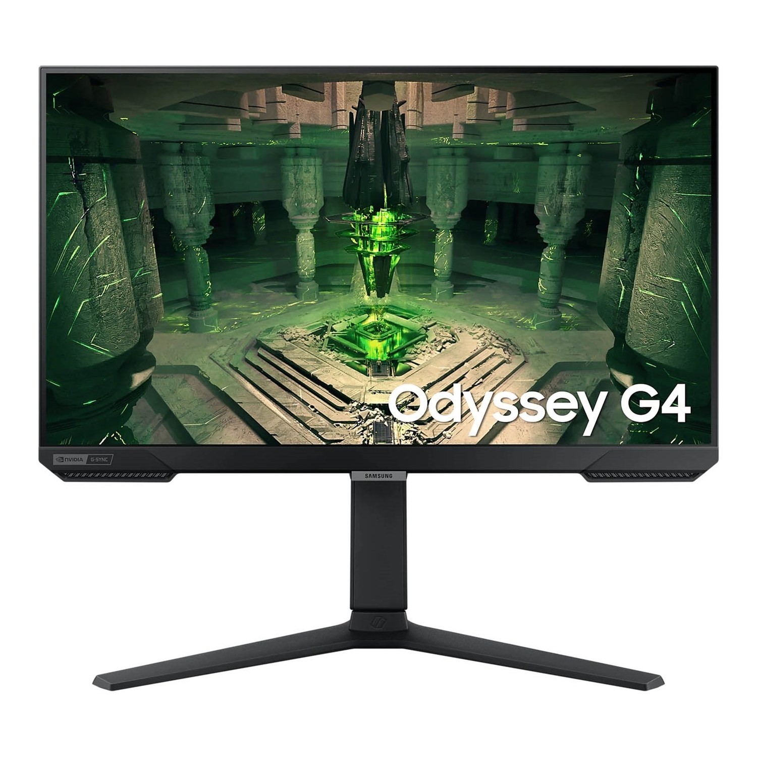 Odyssey G40B 25 Full HD 240Hz Gaming Monitor
