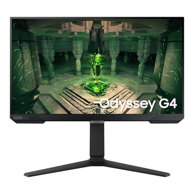 Samsung Odyssey G40B 25" Full HD 240Hz Gaming Monitor