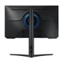Samsung Odyssey G40B 25" IPS Full HD 240Hz 1ms Gaming Monitor