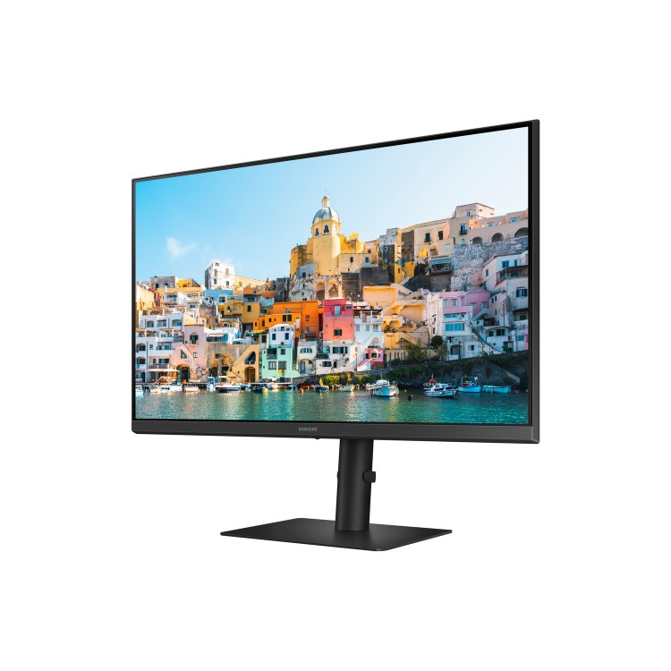 Samusng LS27A400 27" IPS Full HD USB-C Monitor 