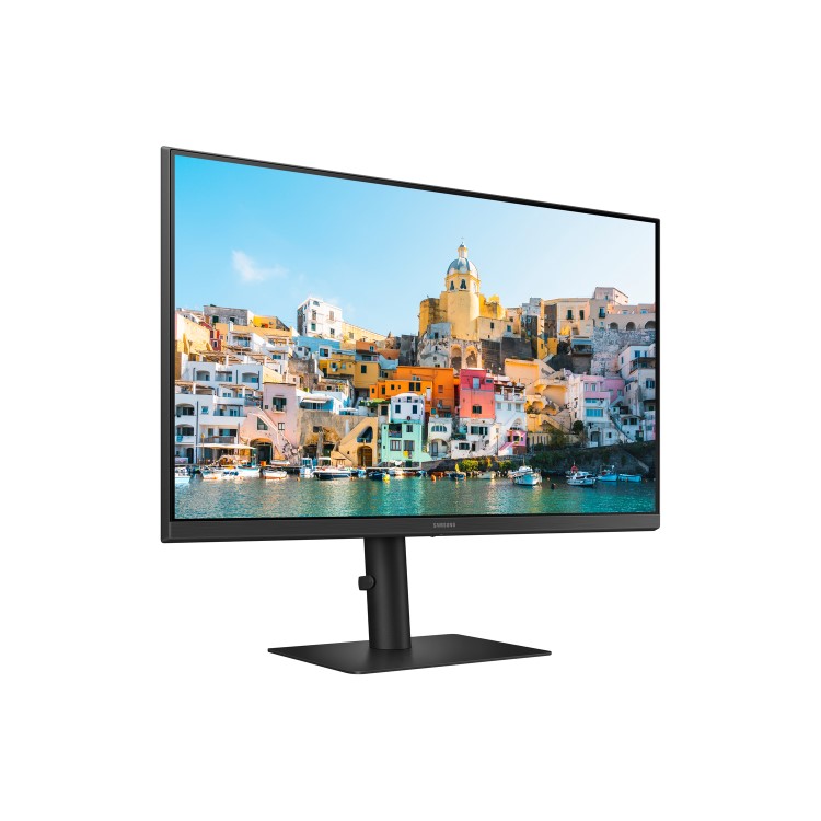 Samusng LS27A400 27" IPS Full HD USB-C Monitor 