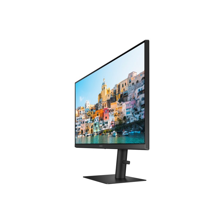 Samusng LS27A400 27" IPS Full HD USB-C Monitor 