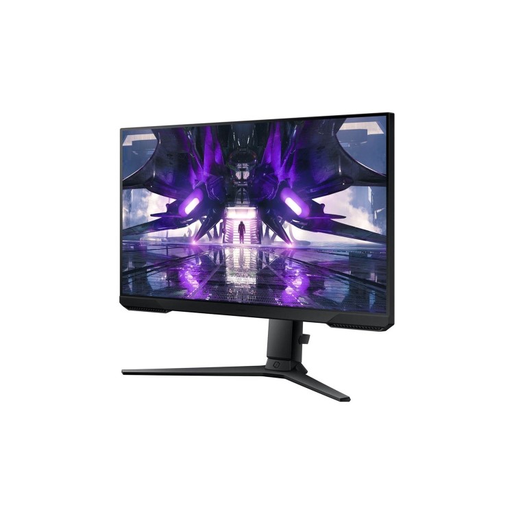 Samsung Odyssey S27AG320NU G3 27" VA Full HD 165Hz FreeSync Gaming Monitor
