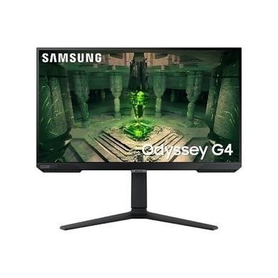 Samsung Odyssey G40B 27" IPS Full HD 240Hz 1ms Adaptive Sync Gaming Monitor