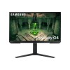 Samsung Odyssey G4 27&quot; IPS Full HD 240Hz 1ms Adaptive Sync Gaming Monitor