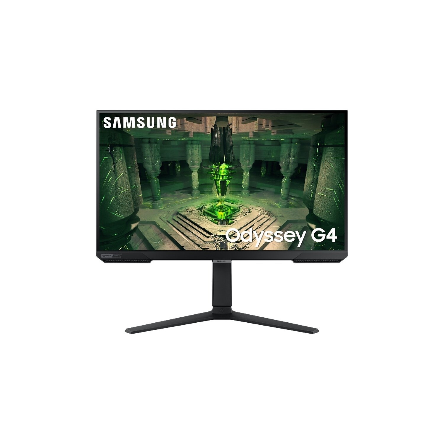 Odyssey G40B 27 IPS Full HD 240Hz 1ms Adaptive Sync Gaming Monitor