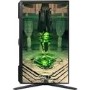 Samsung Odyssey G4 27" IPS Full HD 240Hz 1ms Adaptive Sync Gaming Monitor