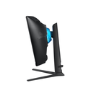 Samsung Odyssey G65B 27" VA QHD 240Hz 1ms Curved Gaming Monitor