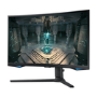 Samsung Odyssey G65B 27" VA QHD 240Hz 1ms Curved Gaming Monitor