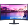 Samsung S39C 27" Full HD Curved Monitor