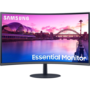 Samsung S39C 27" VA Full HD Curved Monitor