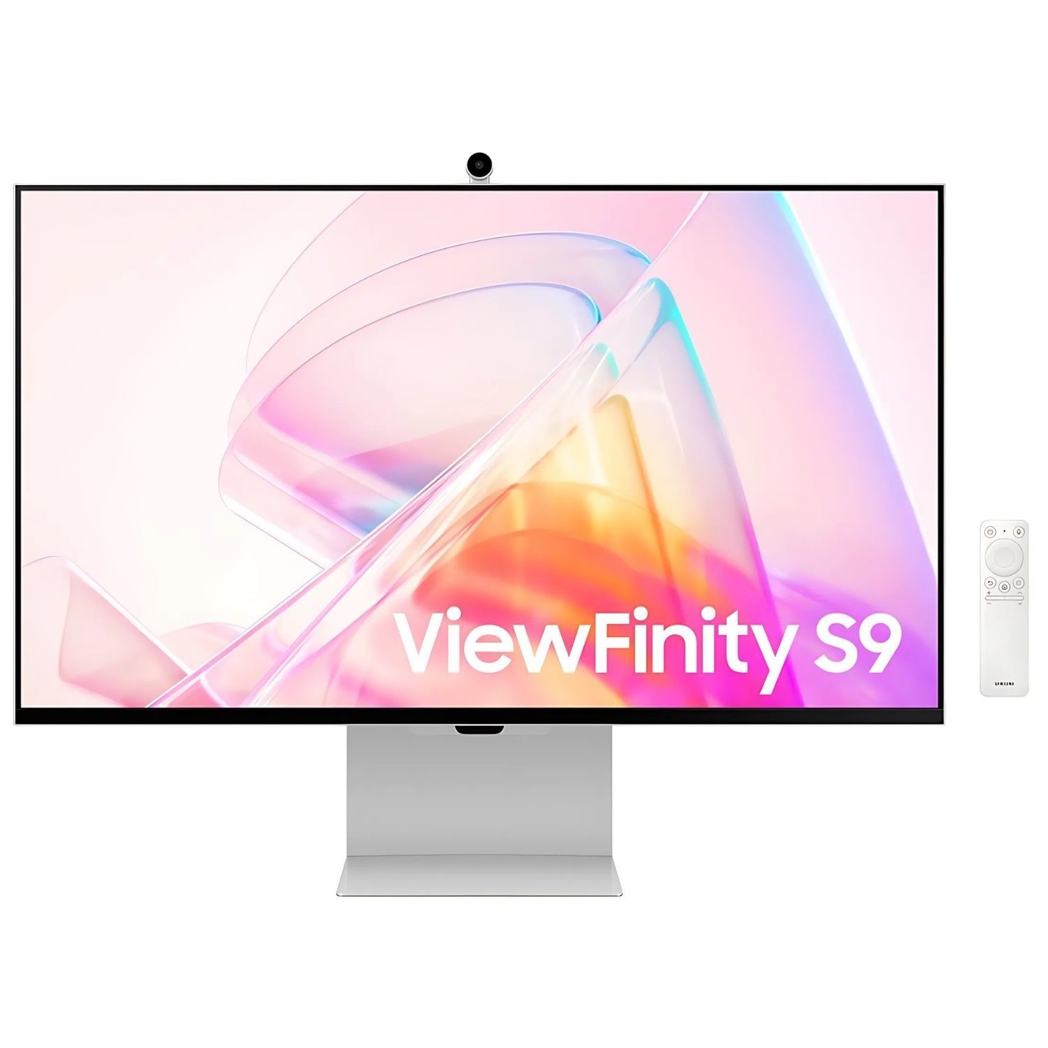 ViewFinity S90PC 27 IPS 5K Thunderbolt 4 Smart Monitor