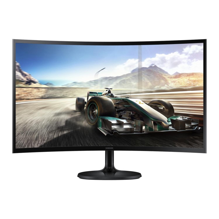 Samsung S36GD 27" VA Full HD 100Hz Curved Monitor