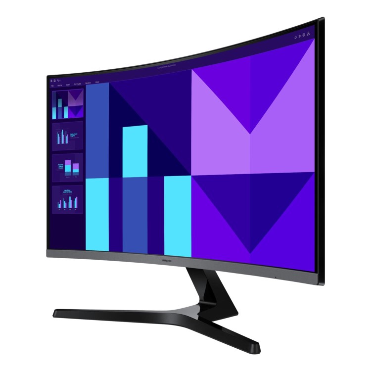 Samsung S39GD 27" VA Full HD 100Hz Curved Monitor
