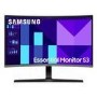 Samsung S39GD 27" VA Full HD 100Hz Curved Monitor