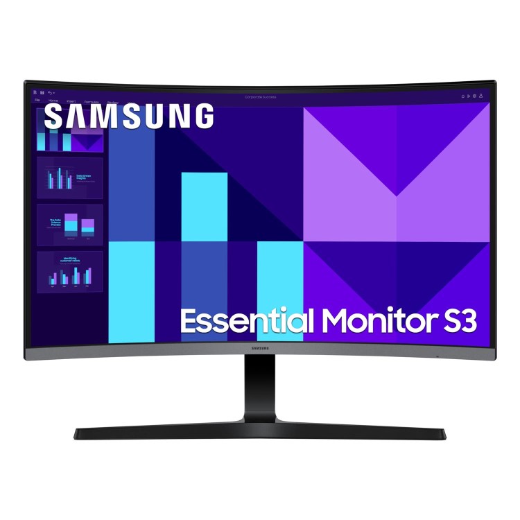 Samsung S39GD 27" VA Full HD 100Hz Curved Monitor