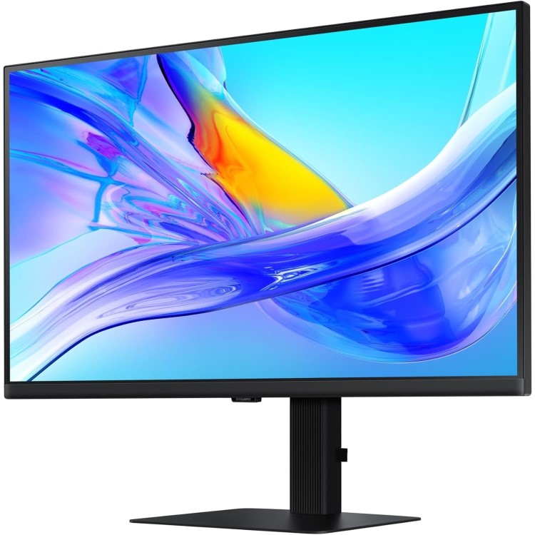 Samsung ViewFinity S80UD 27" IPS 4K DQHD USB-C Monitor