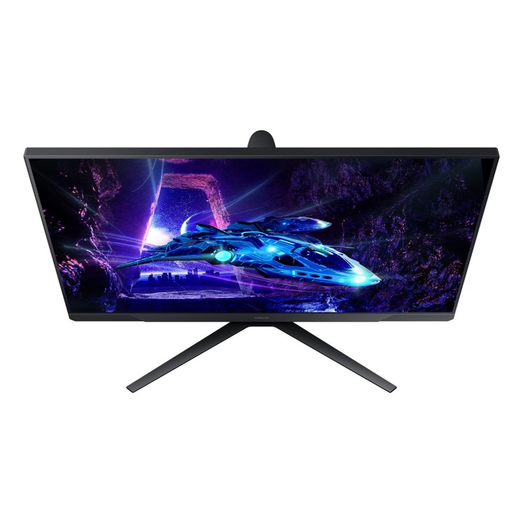 Samsung Odyssey G30D 27" VA Full HD 180Hz 1ms Gaming Monitor