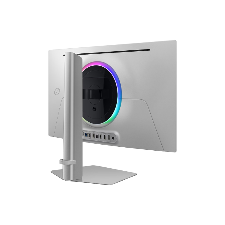 Samsung Odyssey G60SD 27" OLED QHD 360Hz 0.03ms Gaming Monitor