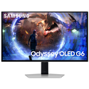 Samsung Odyssey G60SD 27" OLED QHD 360Hz 0.03ms Gaming Monitor